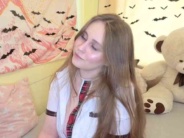 SellyaHouston webcam