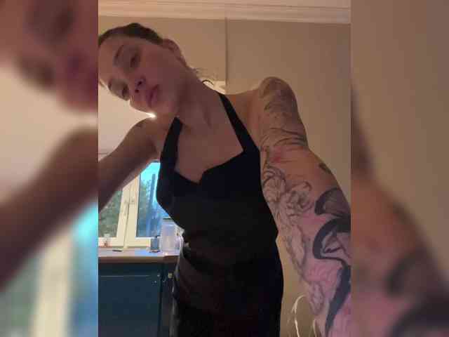 LissaTatt webcam