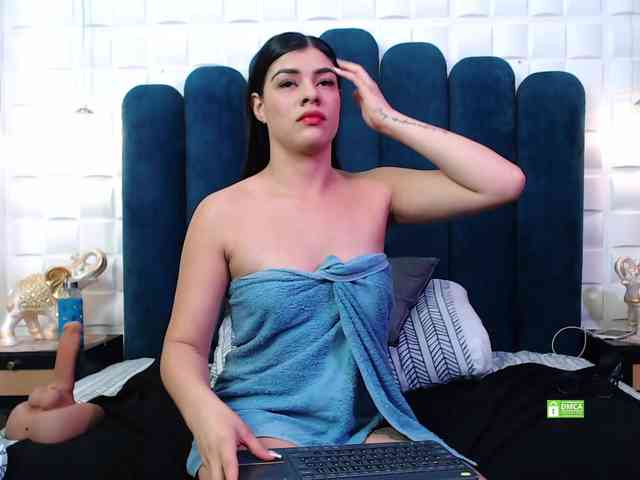 MeganWade webcam