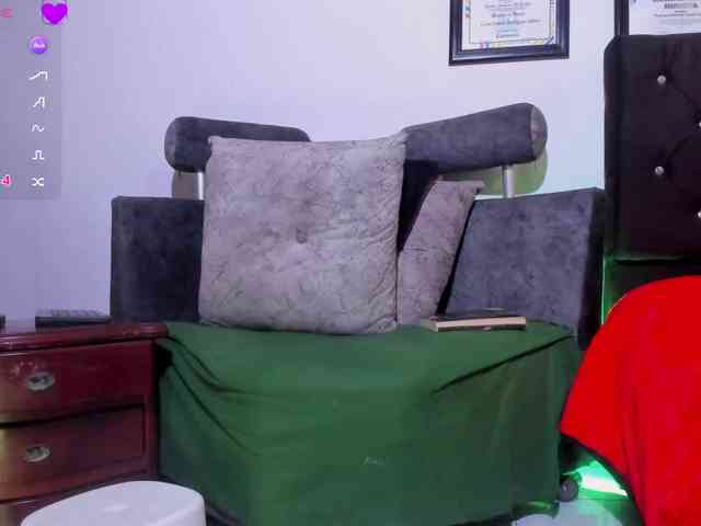 caroston02 webcam