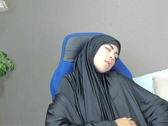 chaymae-nax webcam