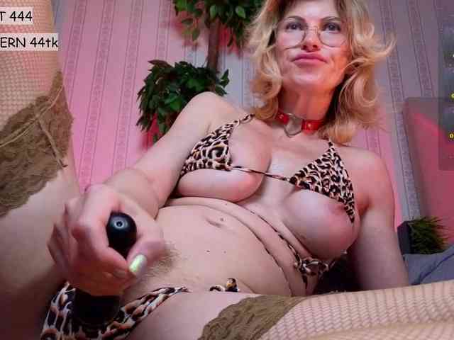 Divochka webcam