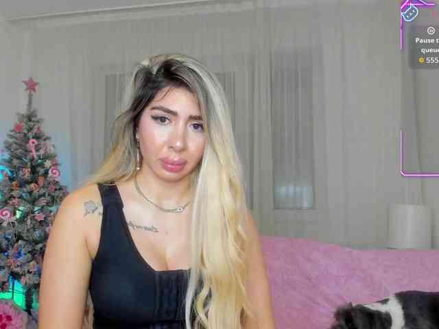 LucyJelly (BelleHale)