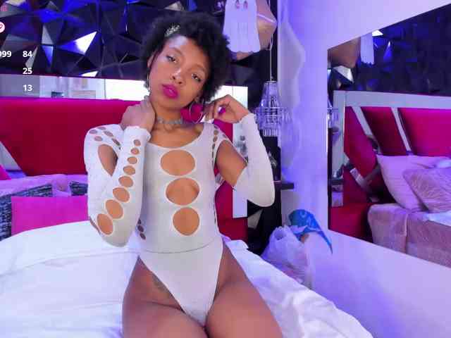 AnnieSanz webcam