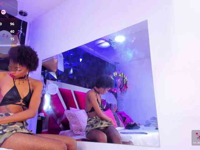 AnnieSanz webcam