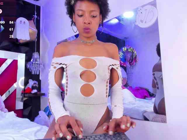 AnnieSanz webcam