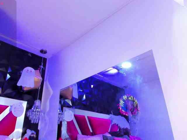 AnnieSanz webcam