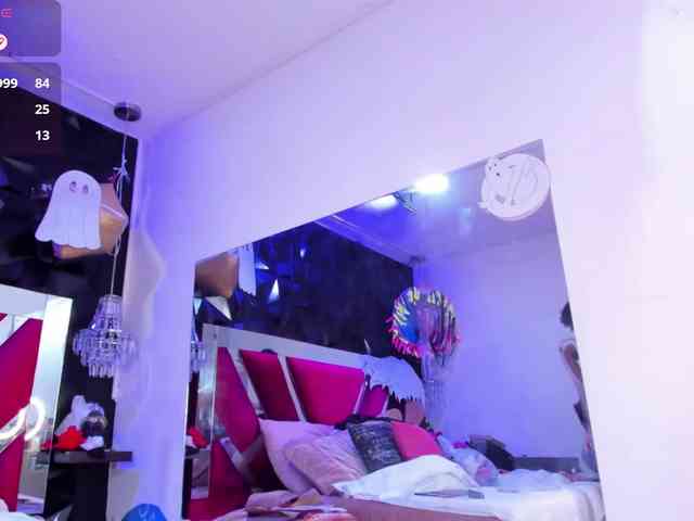 AnnieSanz webcam