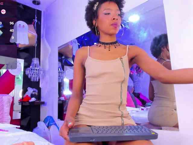 AnnieSanz webcam
