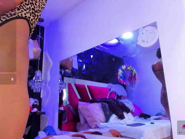 AnnieSanz webcam