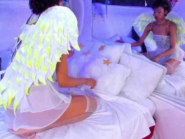 AnnieSanz webcam