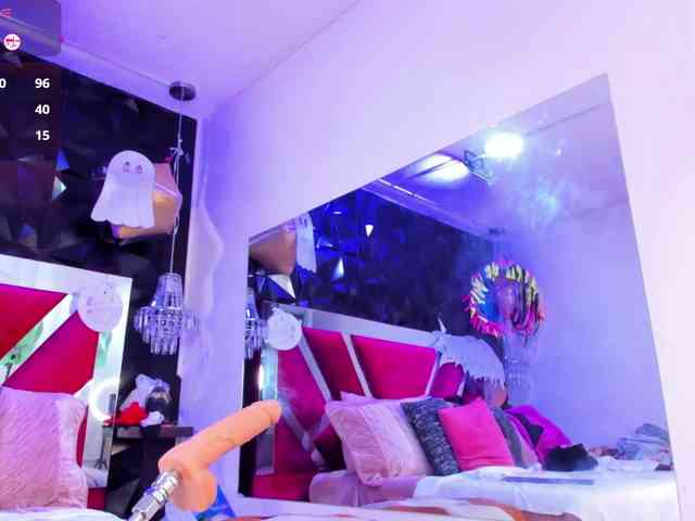 AnnieSanz webcam