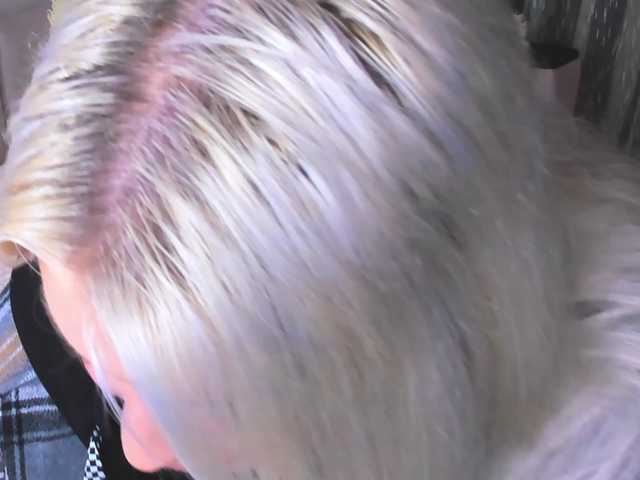 Sweeet-Barbie webcam