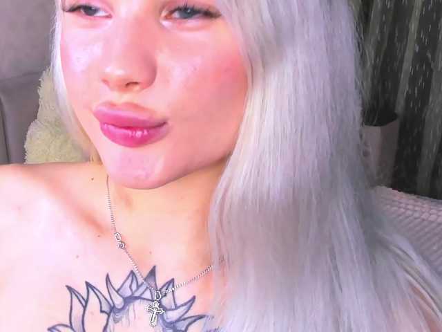 Sweeet-Barbie webcam
