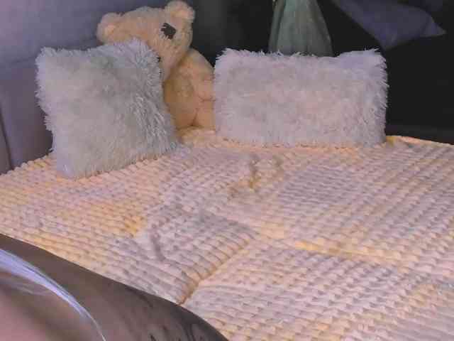 Sweeet-Barbie webcam