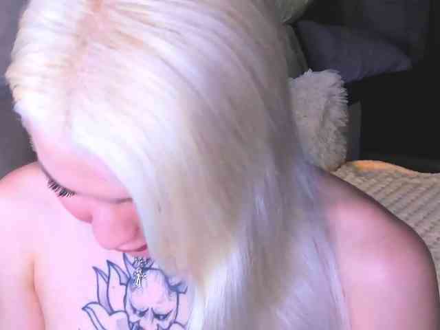 Sweeet-Barbie webcam