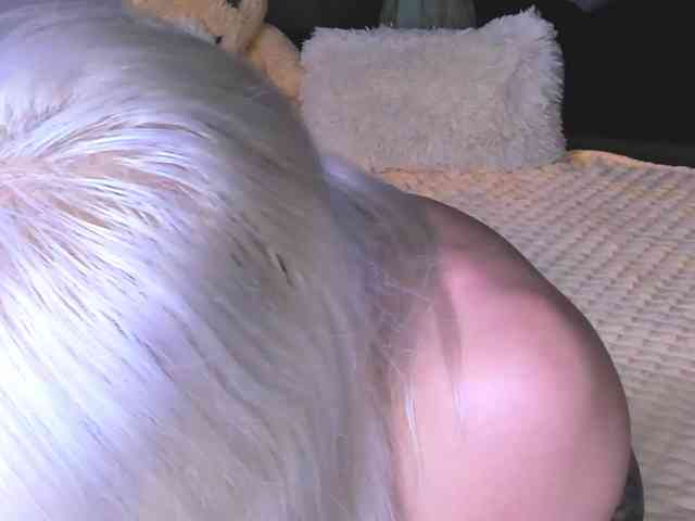 Sweeet-Barbie webcam