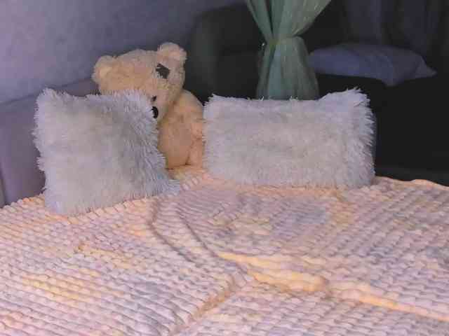 Sweeet-Barbie webcam