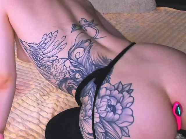 Sweeet-Barbie webcam