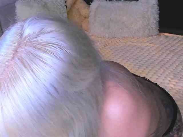 Sweeet-Barbie webcam