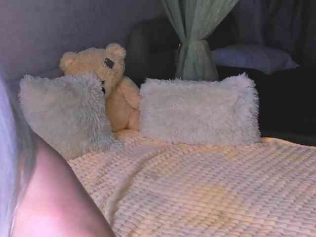 Sweeet-Barbie webcam