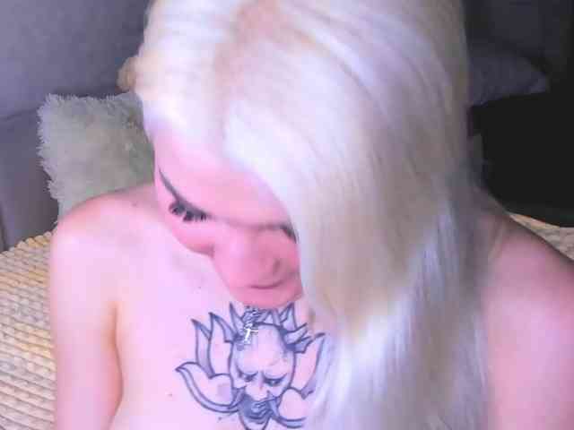 Sweeet-Barbie webcam