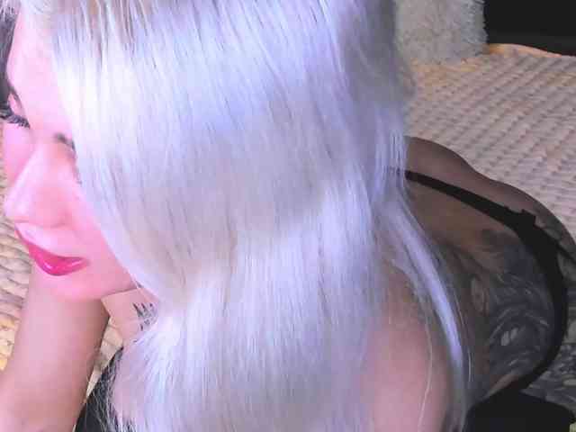 Sweeet-Barbie webcam