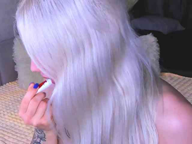 Sweeet-Barbie webcam