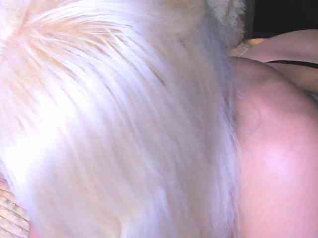 Sweeet-Barbie webcam