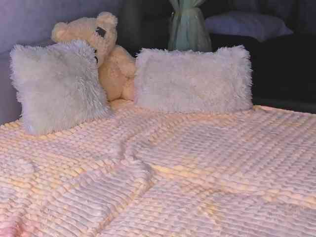 Sweeet-Barbie webcam