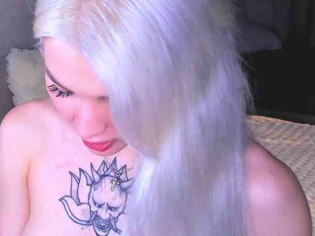 Sweeet-Barbie webcam
