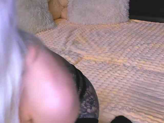 Sweeet-Barbie webcam