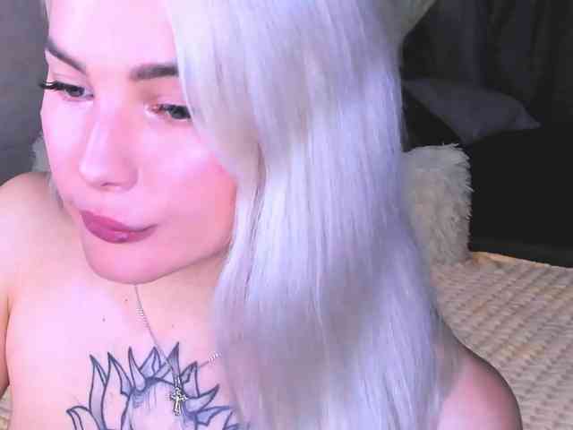 Sweeet-Barbie webcam