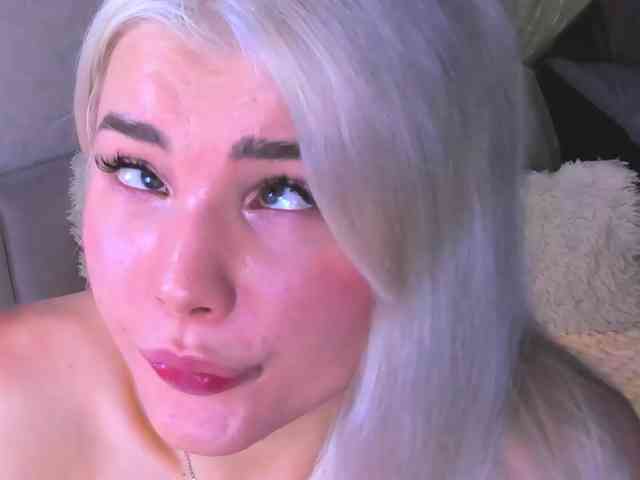 Sweeet-Barbie webcam