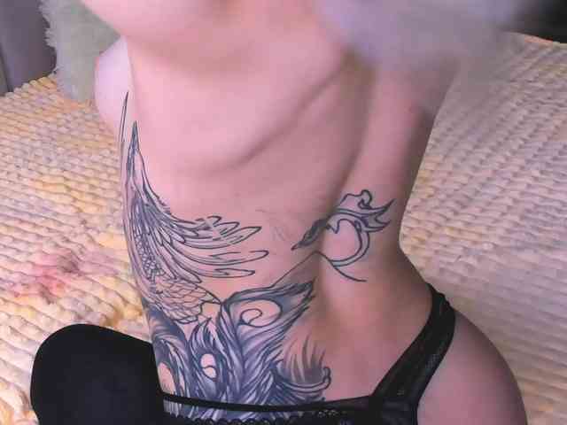 Sweeet-Barbie webcam