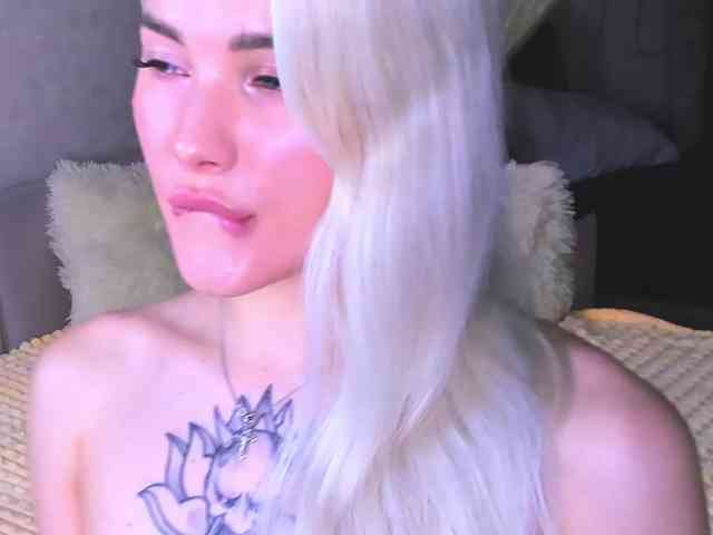 Sweeet-Barbie webcam
