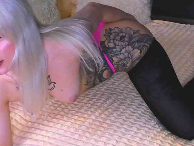 Sweeet-Barbie webcam