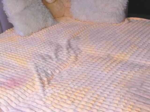 Sweeet-Barbie webcam