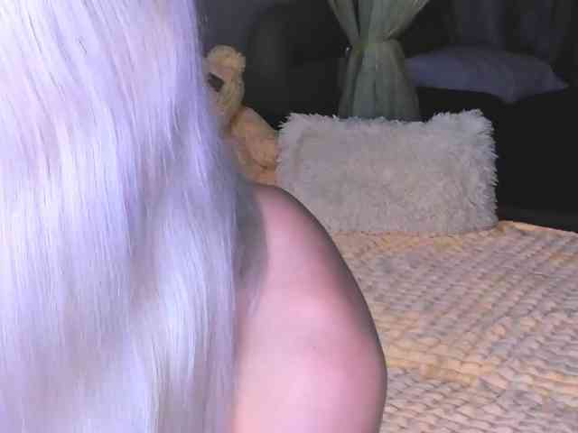 Sweeet-Barbie webcam