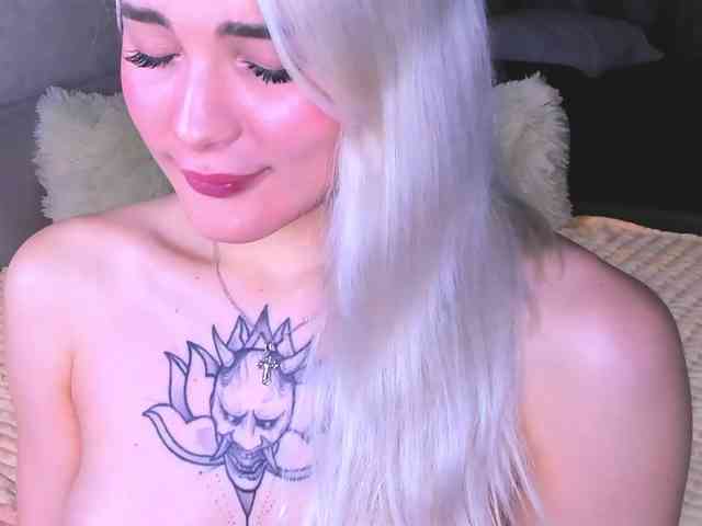 Sweeet-Barbie webcam