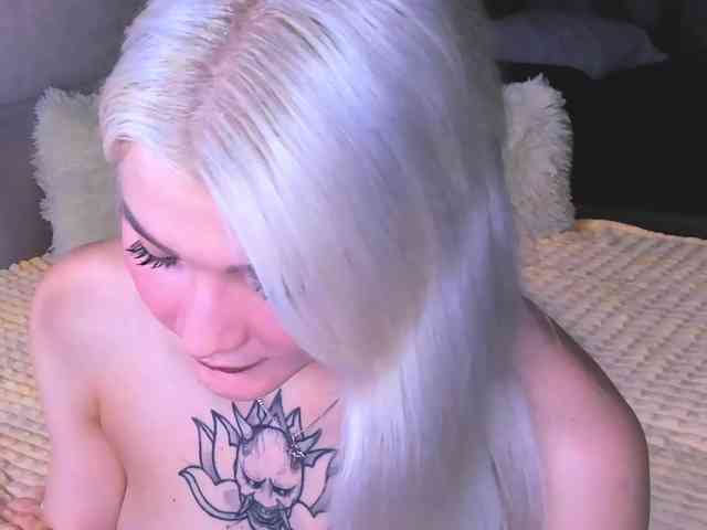 Sweeet-Barbie webcam