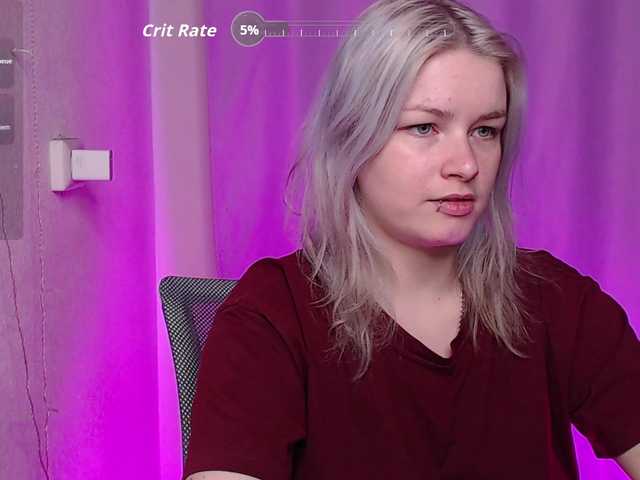 CherryNight666 webcam