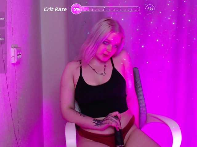 CherryNight666 webcam