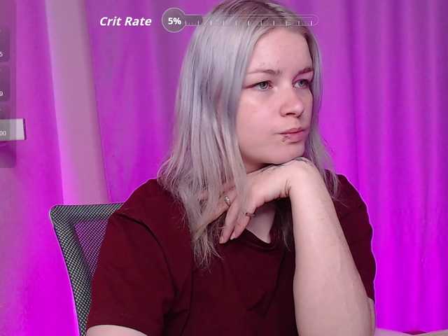 CherryNight666 webcam
