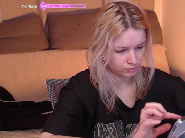 CherryNight666 Live Cam on BongaCams