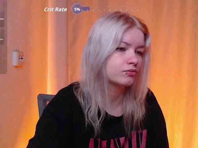 CherryNight666 webcam