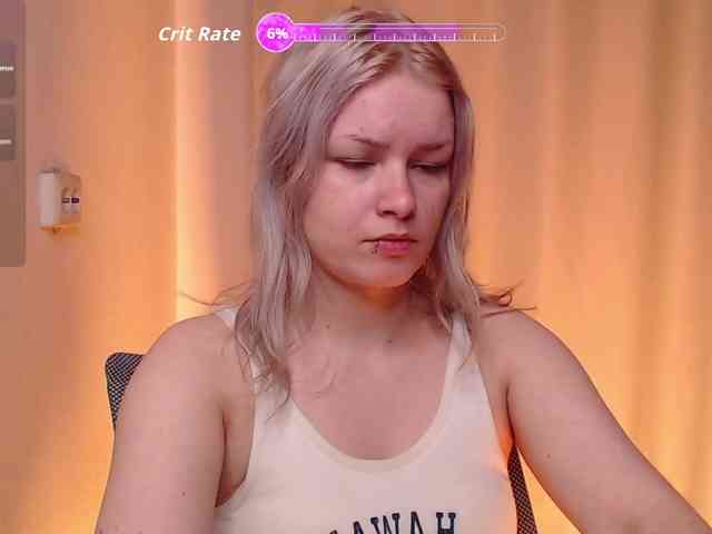 CherryNight666 webcam