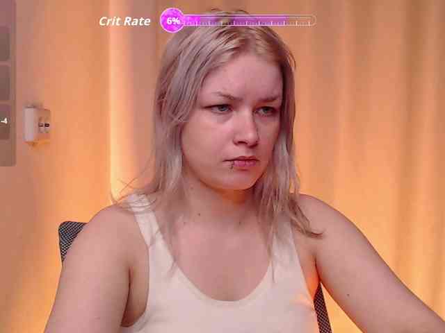 CherryNight666 webcam
