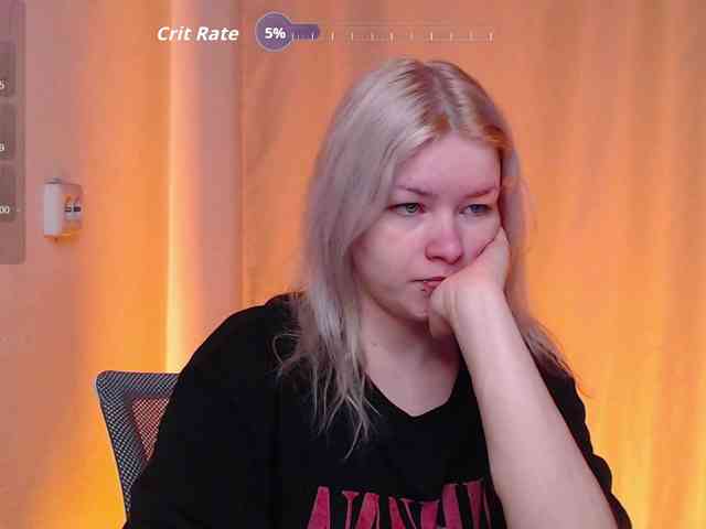 CherryNight666 webcam