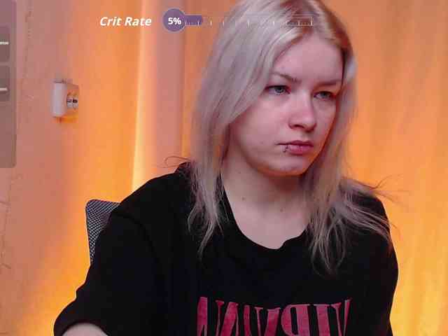 CherryNight666 webcam